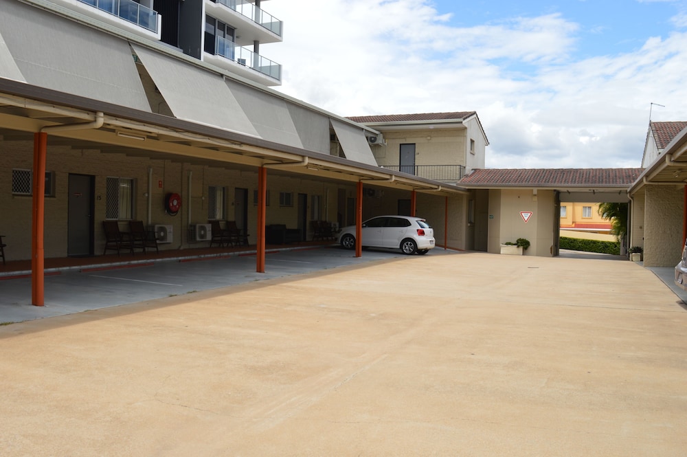 Mid City Motor Inn 36/41
