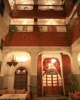 Riad Dar Dmana 3/55