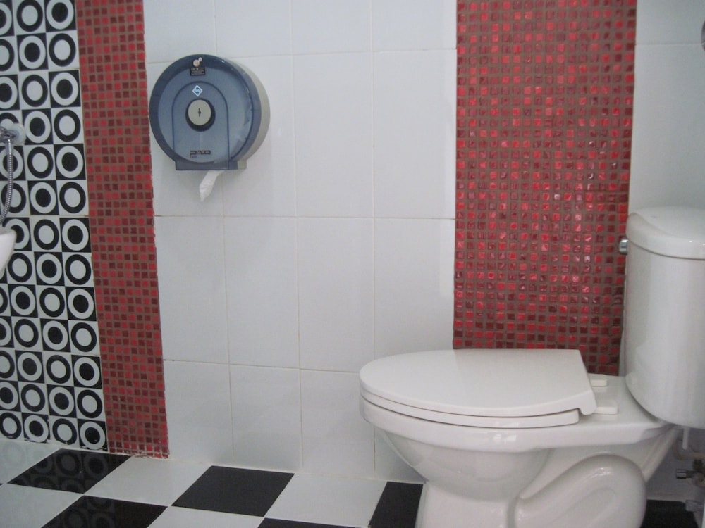 DON MUEANG AIRPORT MODERN BANGKOK HOTEL 16/20