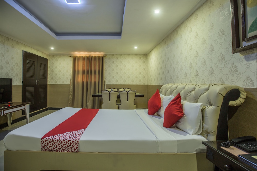 PJ Inn Hotel 16/43