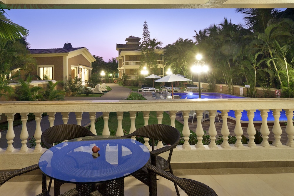 De Mandarin Beach Resort Suites & Villas 28/50