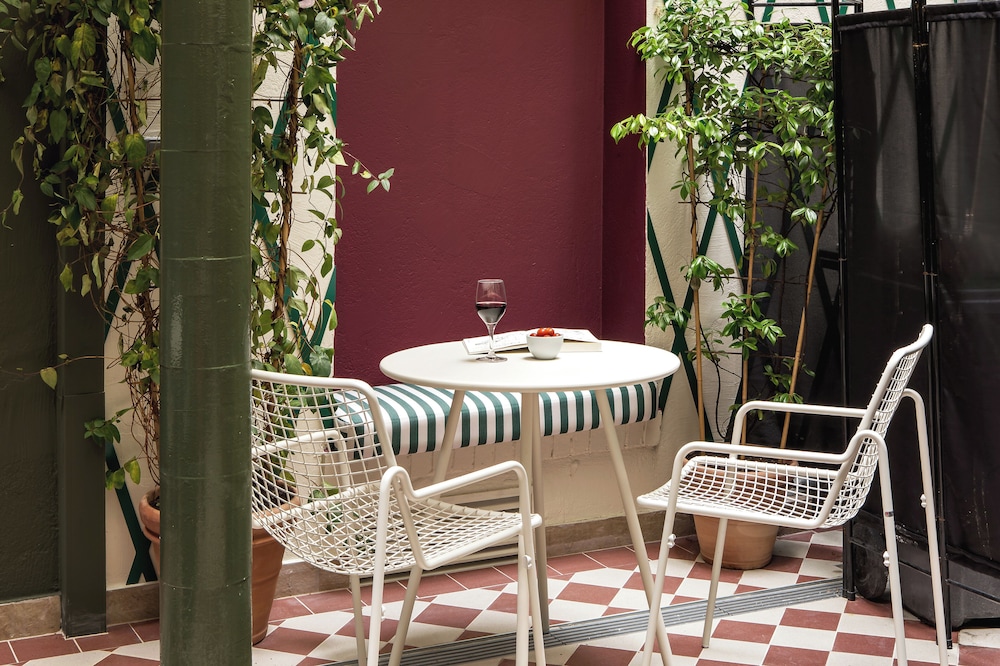 Dalila - Orso Hotels 40/50