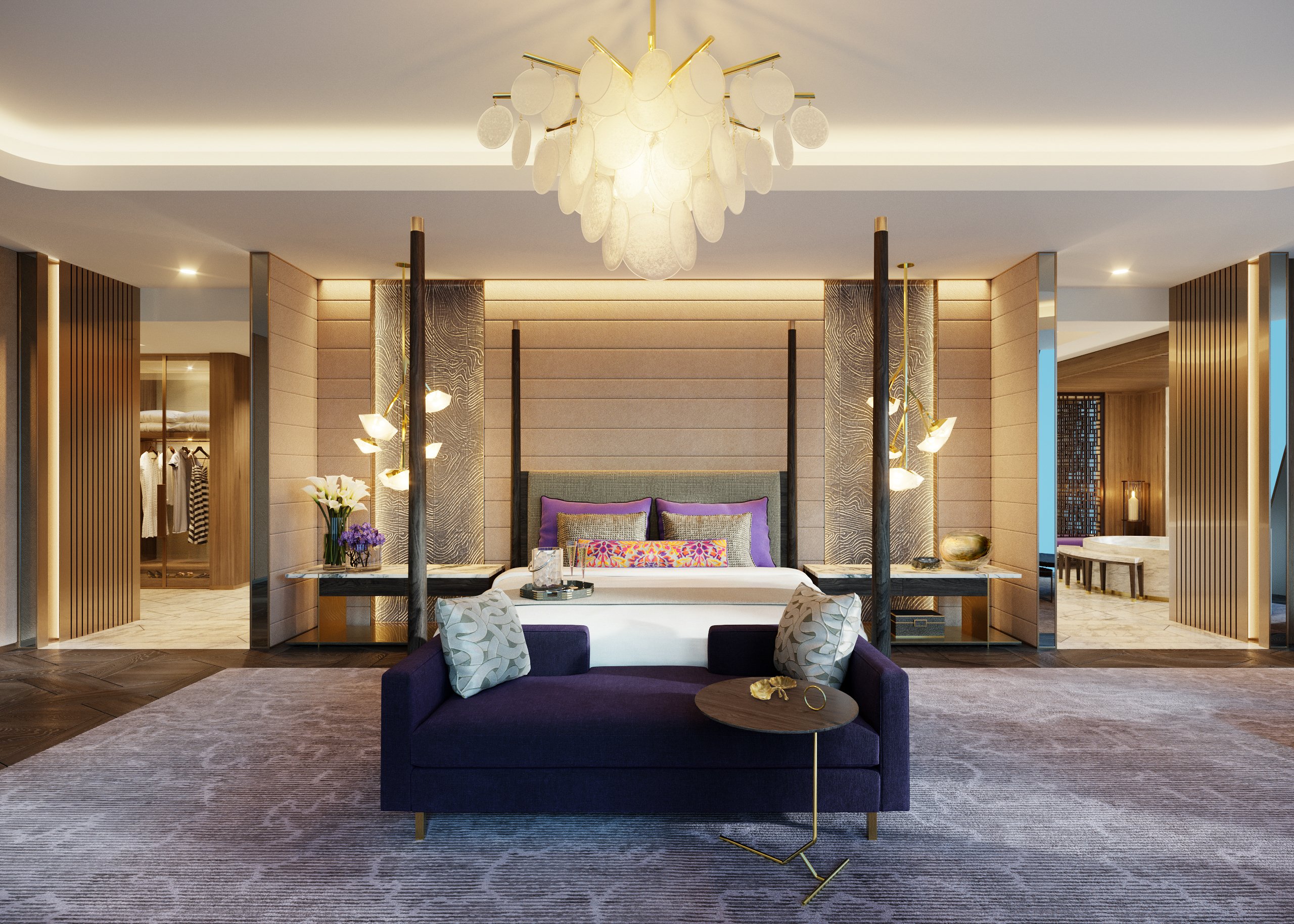 Mandarin Oriental Downtown Dubai 30/33