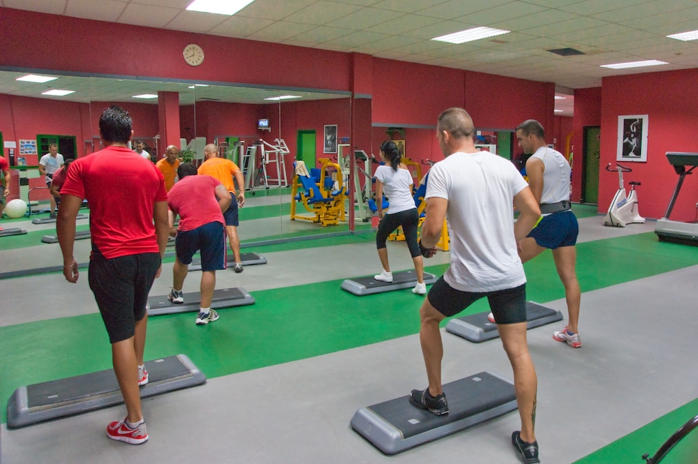Relaxia Lanzasur Club 15/50