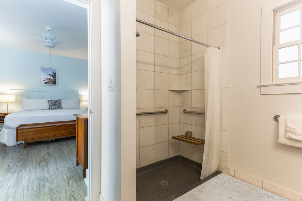 The Cabana Inn Key West Adult Only 59/61