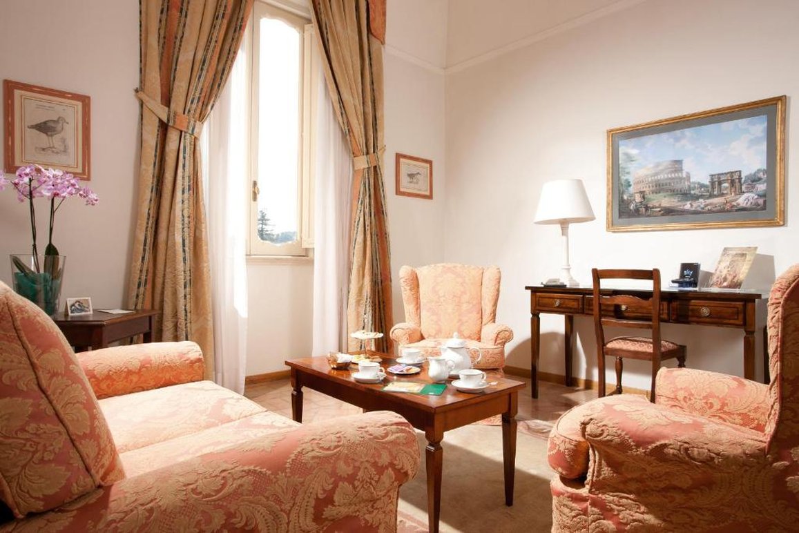 Park Hotel Villa Grazioli 18/50
