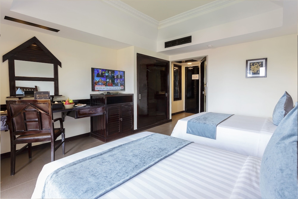 Sokchea Angkor Hotel 27/74