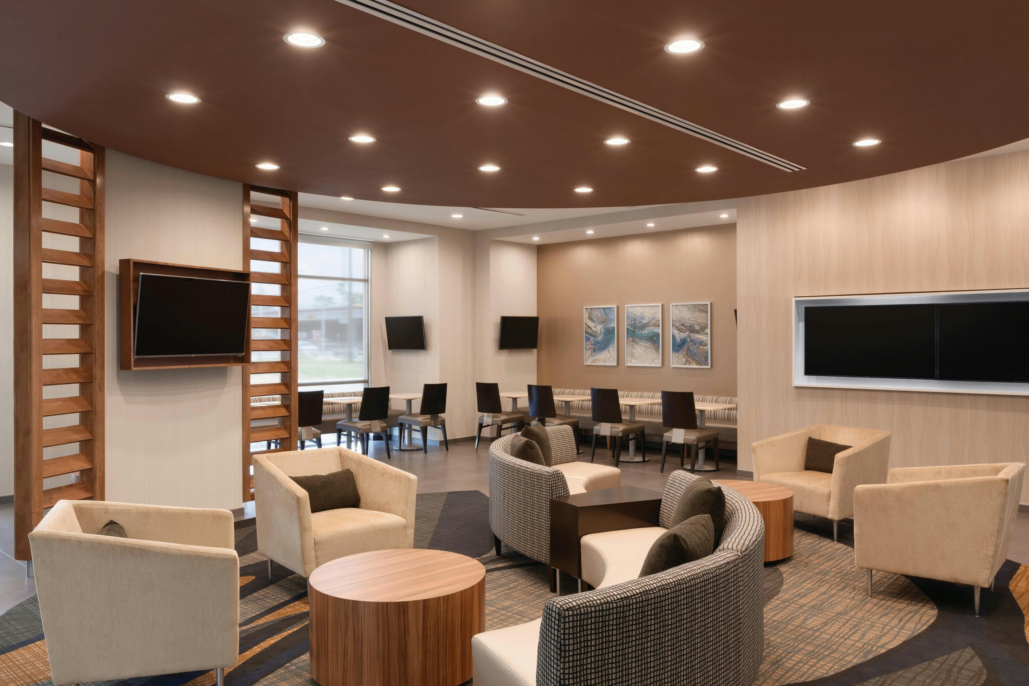 Springhill Suites Houston Northwest 34/43