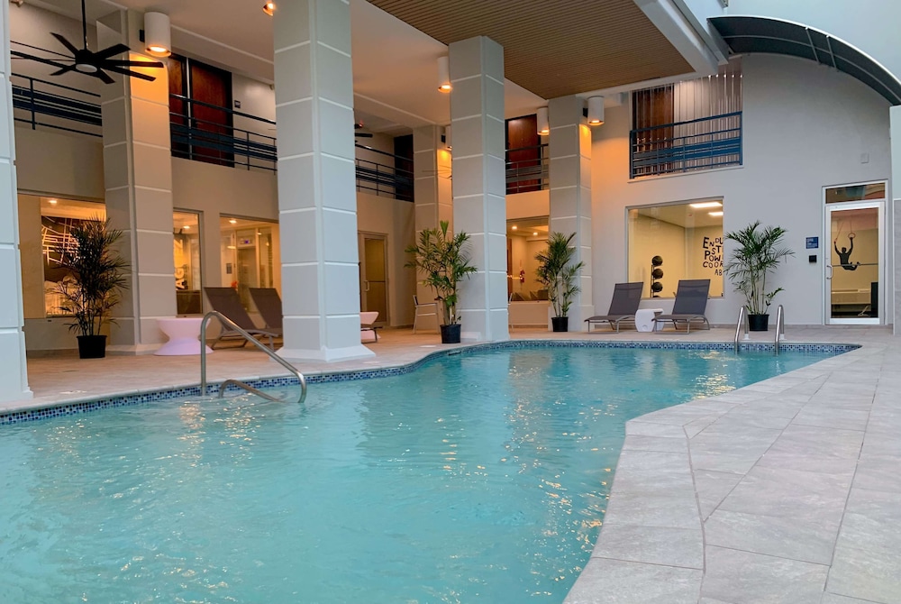 TRYP by Wyndham Mayaguez 39/45