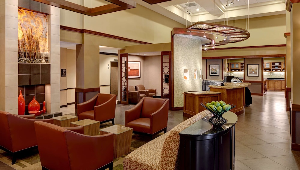 Hyatt Place Chantilly Dulles Airport South 37/58