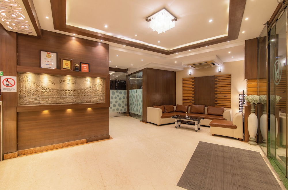Hotel Sawood International 12/47
