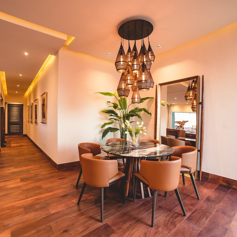 Hotel Tres Raices 38/55