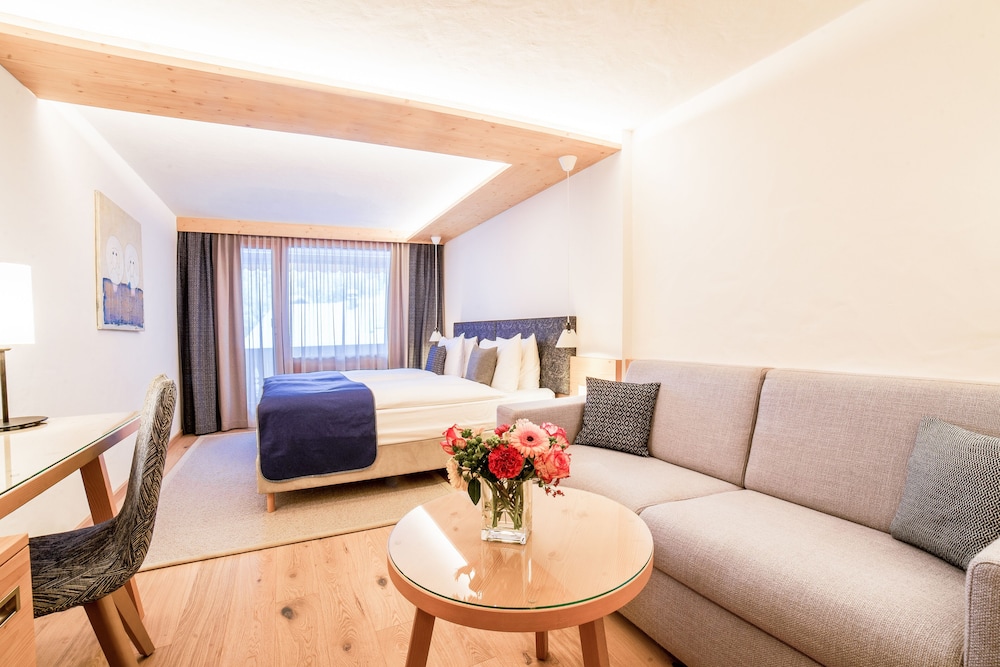 Hotel Gstaaderhof 40/63