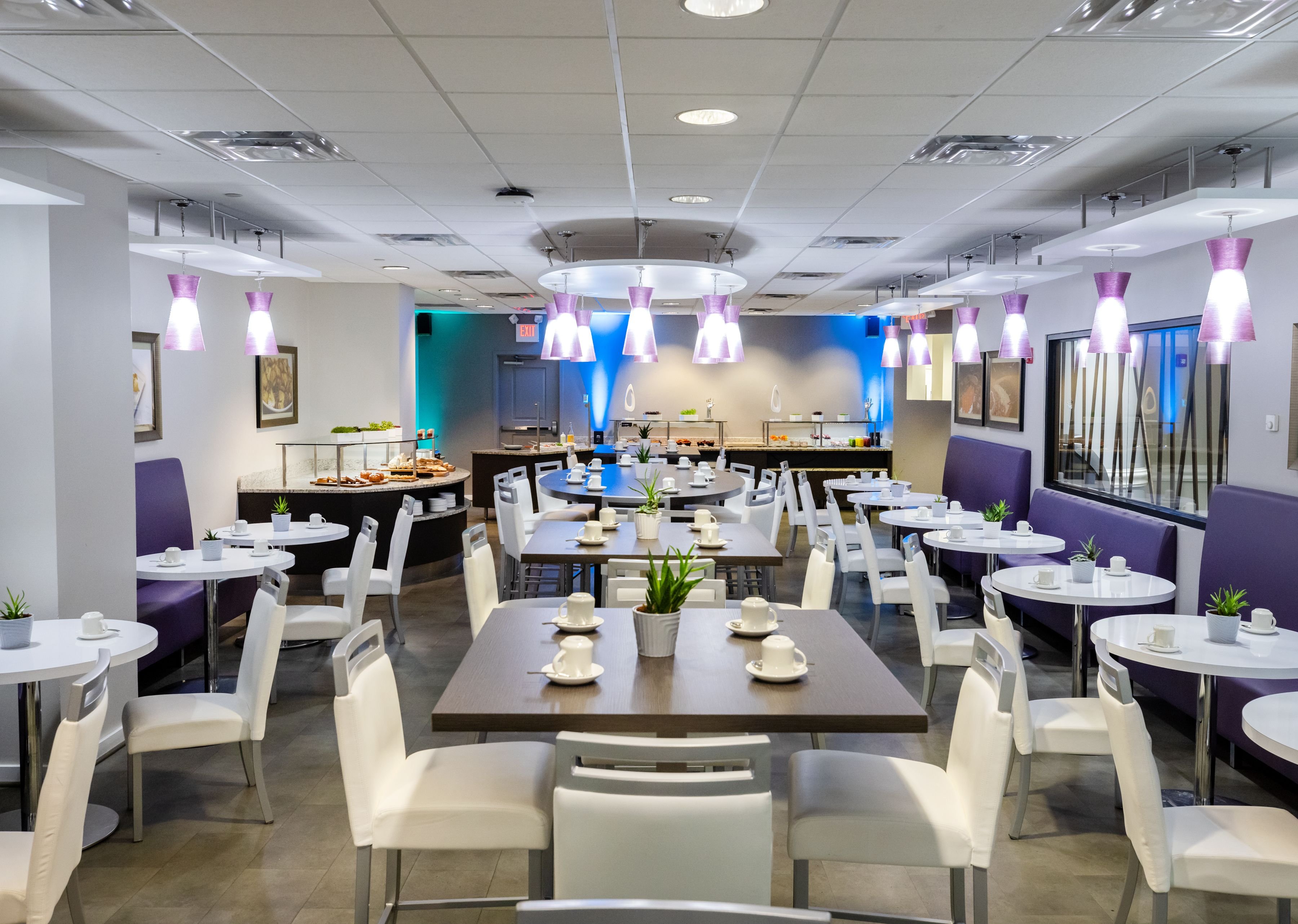 Kellogg Conference Hotel Capitol Hill at Gallaudet University 40/52