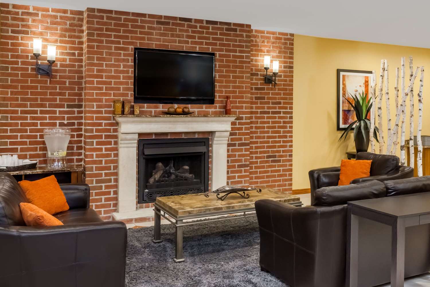 Microtel Inn Suites by Wyndham South Bend at Notre Dame 6/11