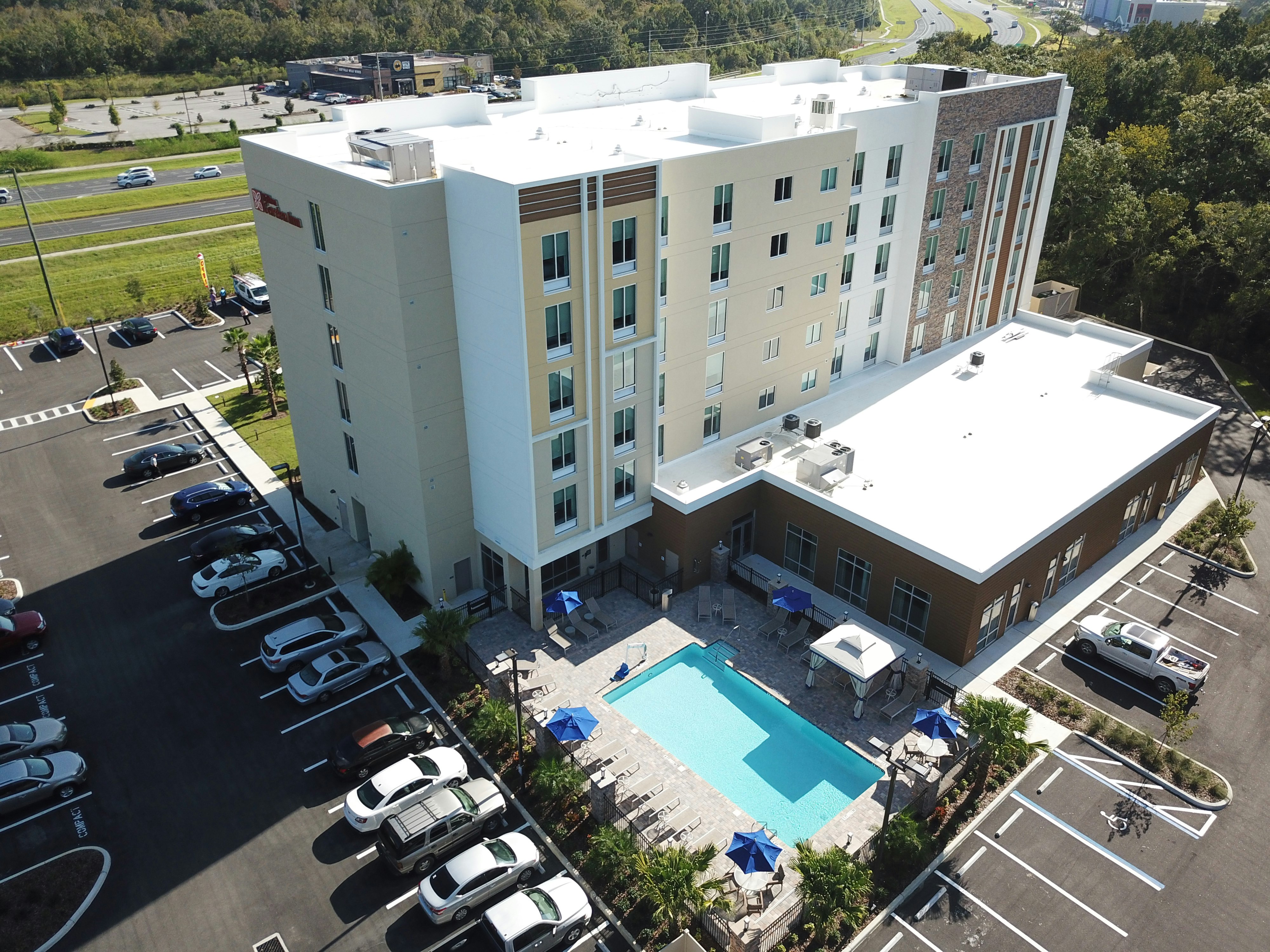 Hilton Garden Inn Tampa-Wesley Chapel 4/59