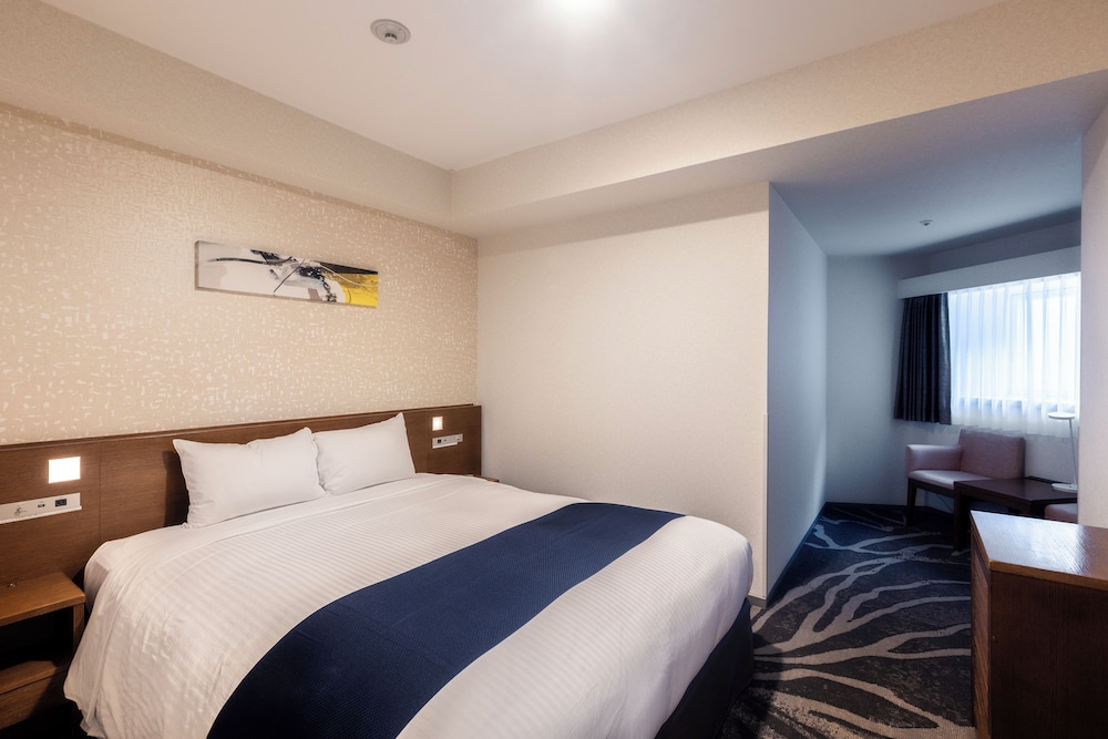 Shinjuku Washington Hotel Main 19/50