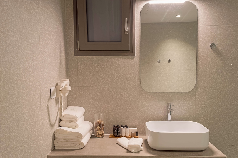 Eco Green Residences & Suites Halkidiki 57/60