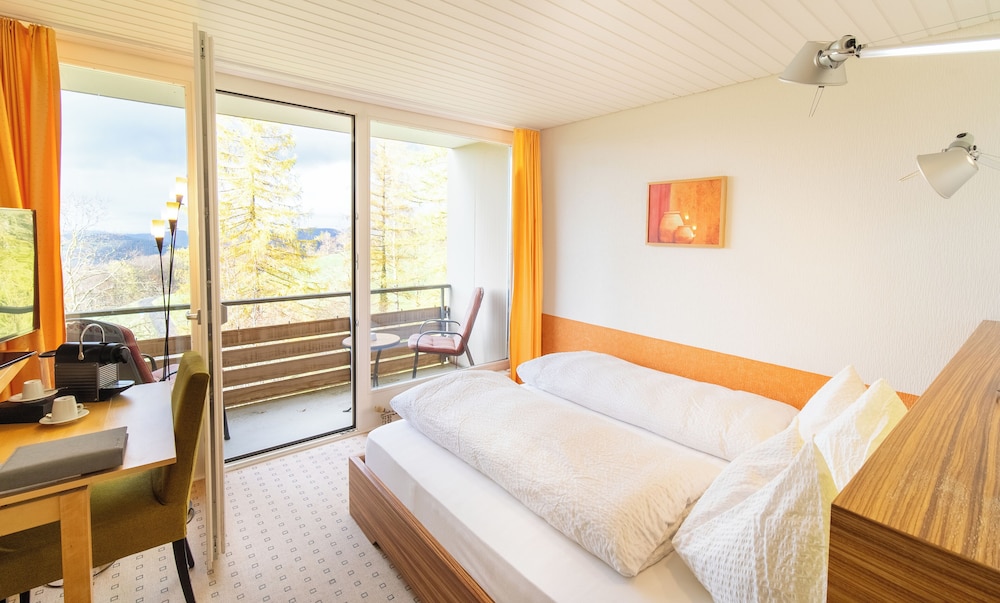 Bad Ramsach Quellhotel 9/45