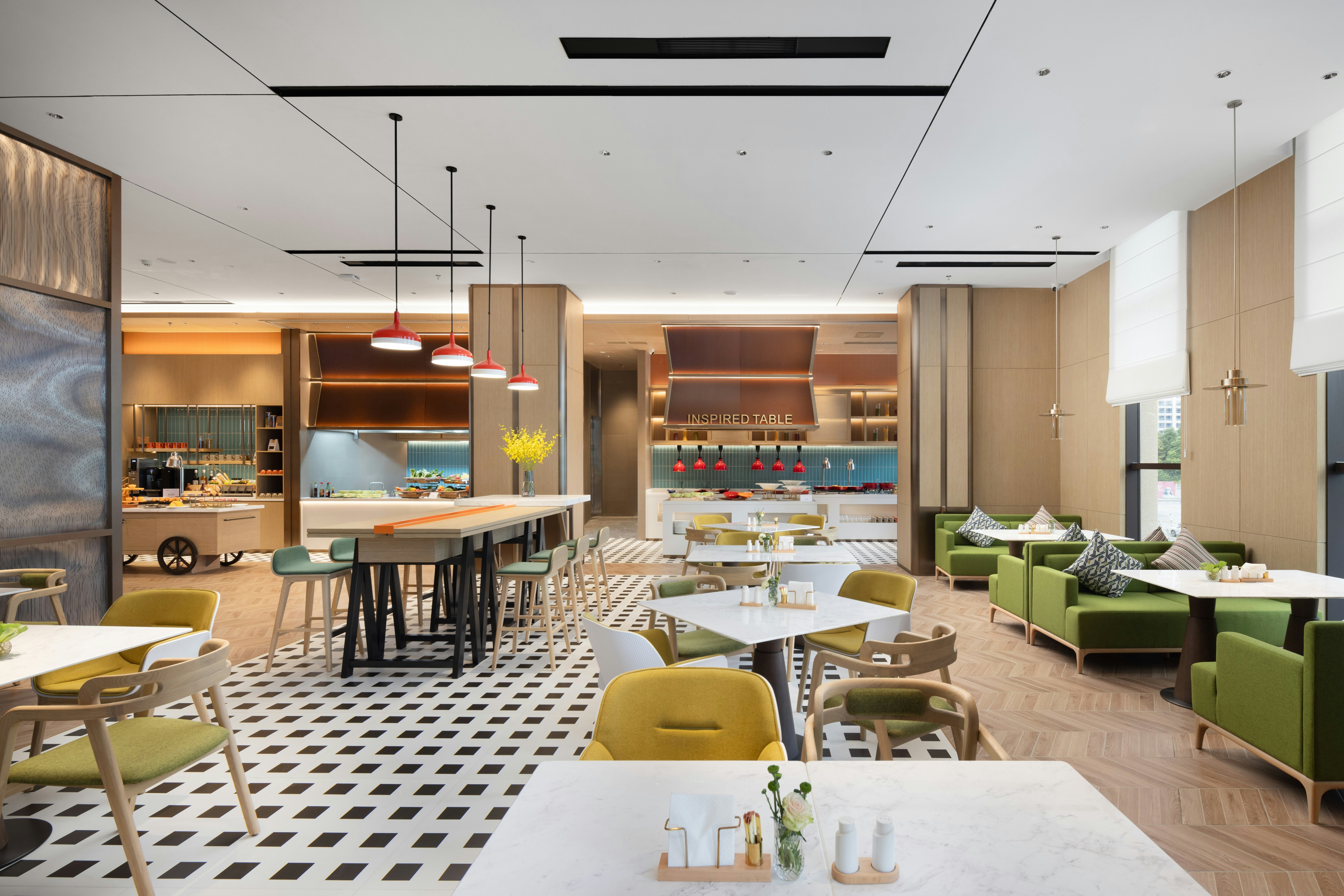 Home2 Suites by Hilton Guiyang Guanshanhu 44/53