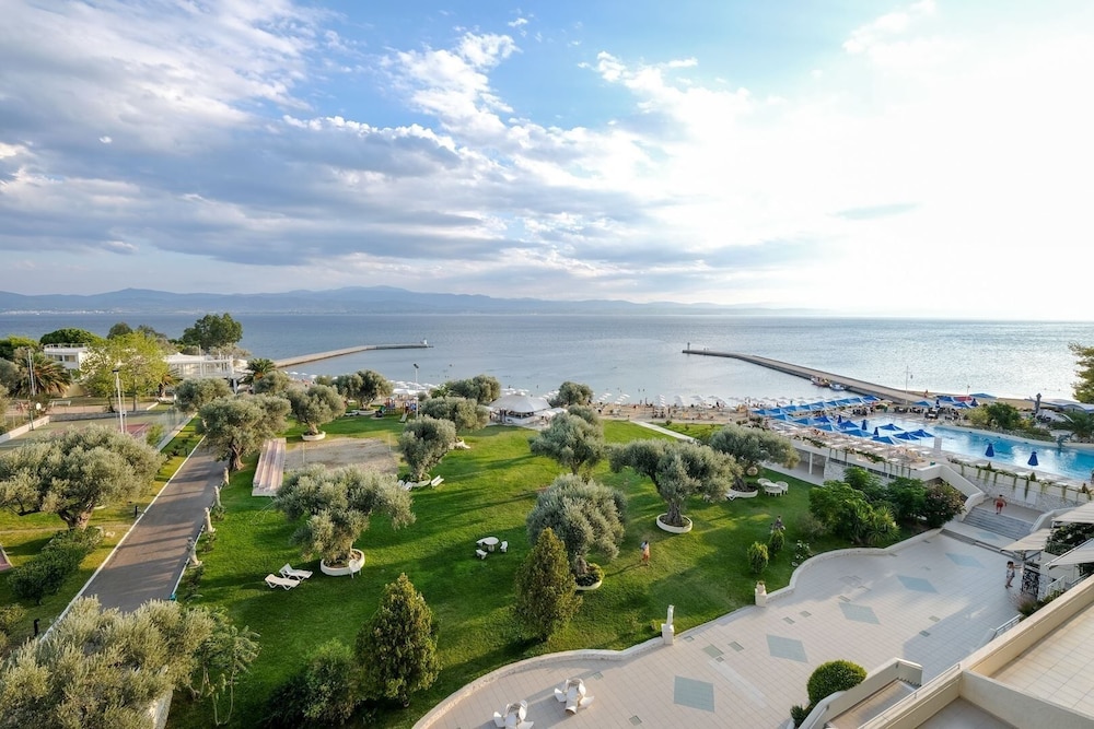 Palmariva Beach Hotel By Anayia All Inclusive Resorts 47/50
