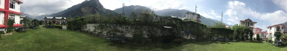 DE VIVENDI RESORT. 49/54