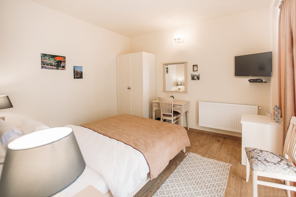 Hotel Le Caucase 10/34