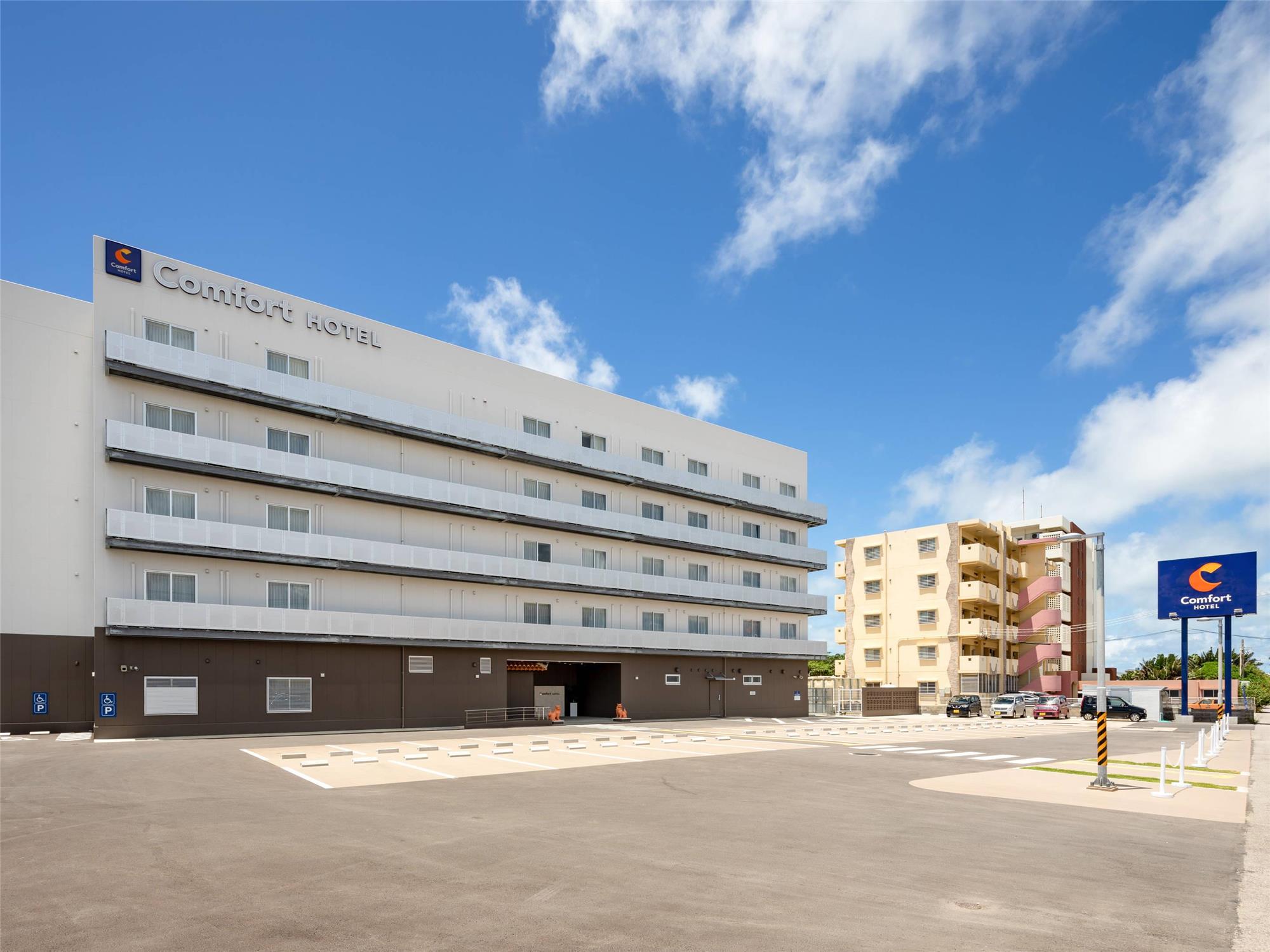 Comfort Hotel ERA Ishigaki Island 33/34