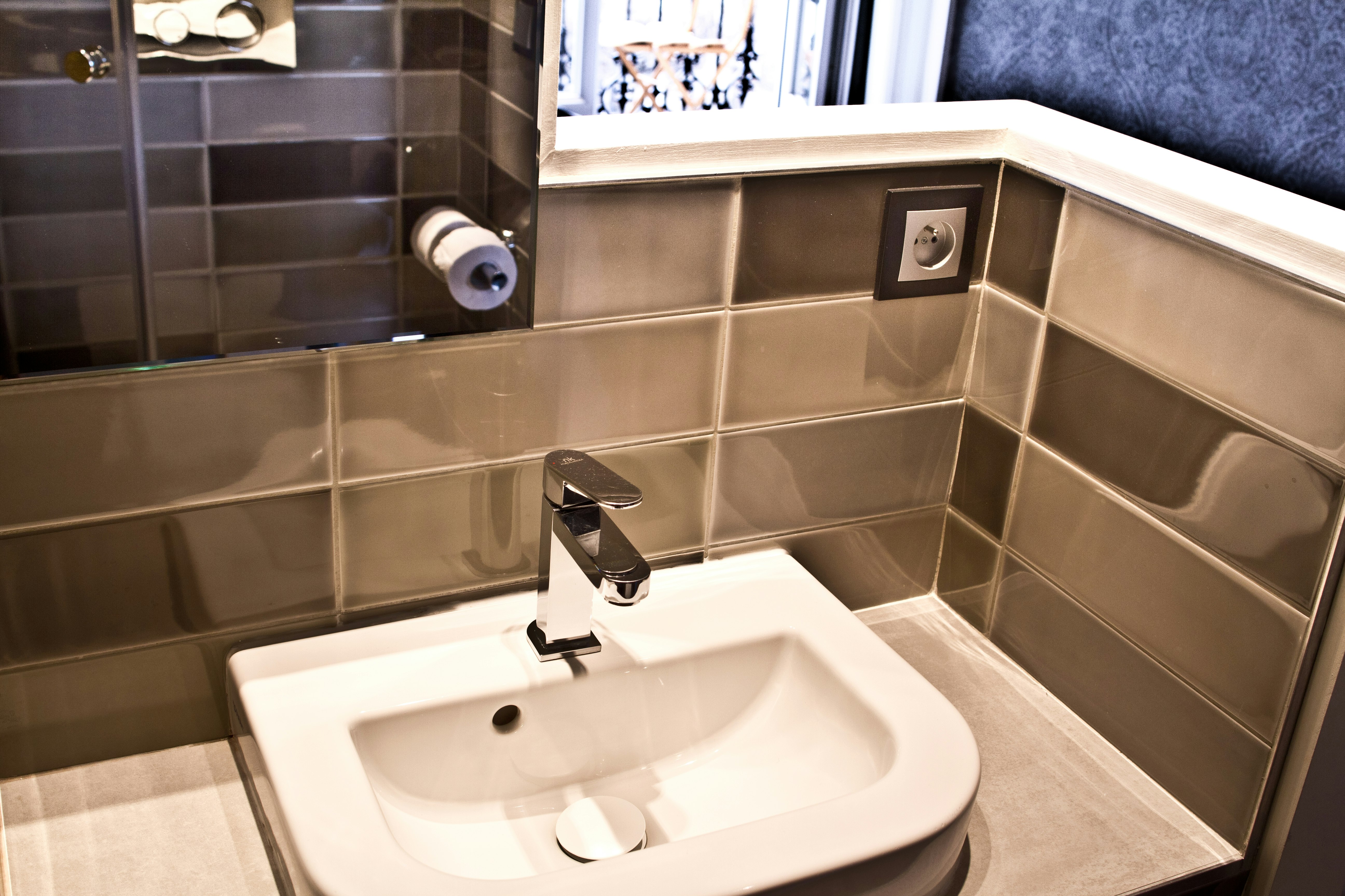 Hotel Stella Etoile 44/50