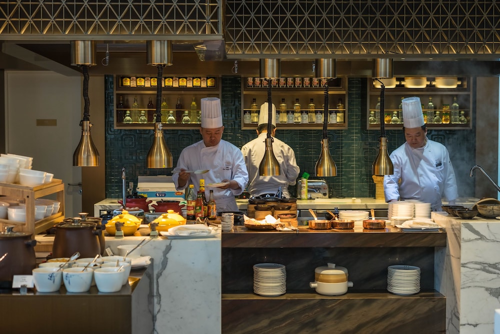 Hangzhou Jiutai Hotel، هانغتشو 46/53