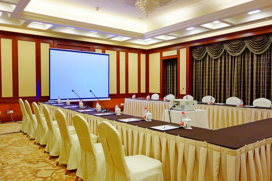 Shanghai Fenyang Garden Boutique Hotel 21/25