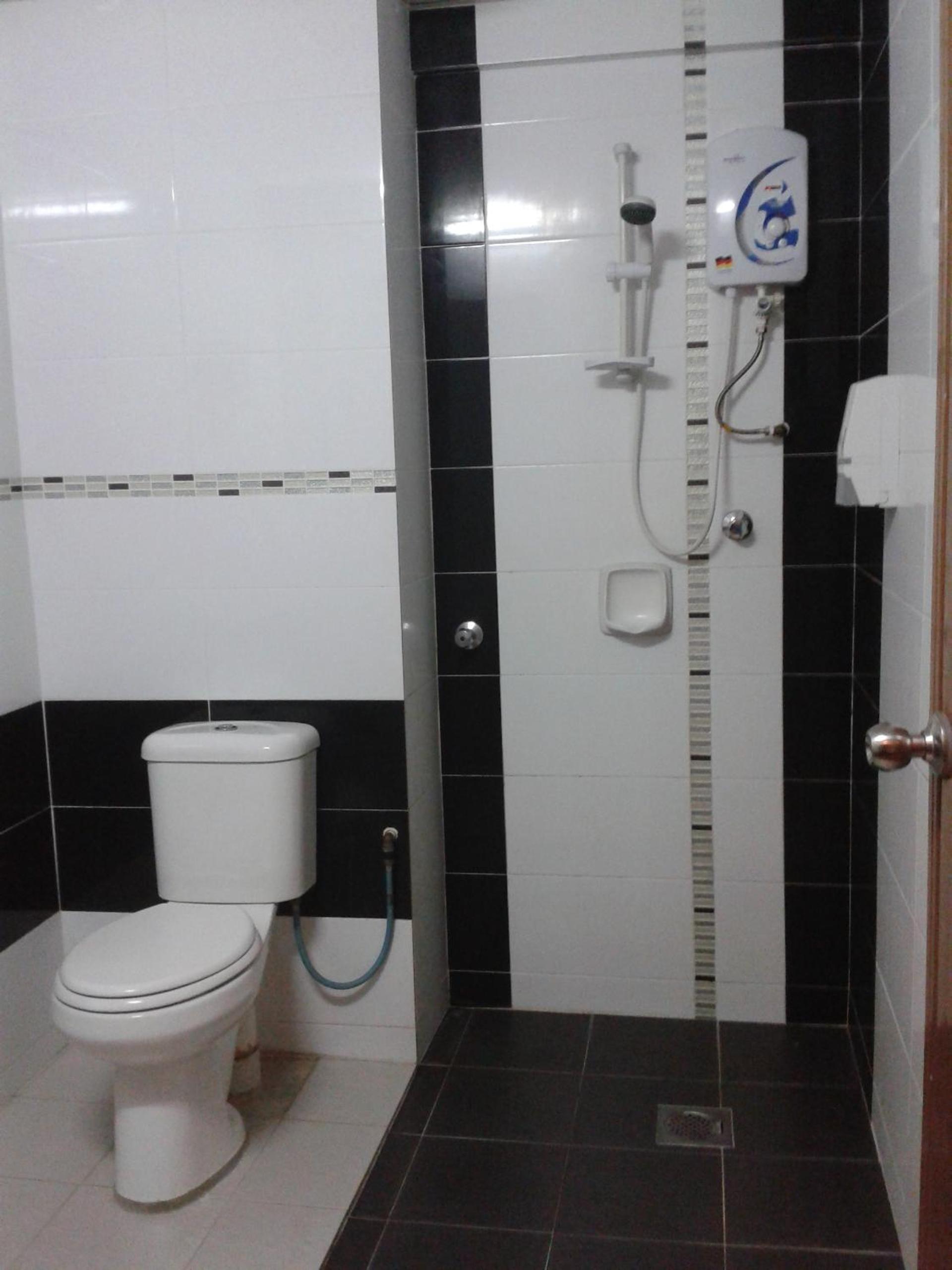 Hotel Damai 45/50