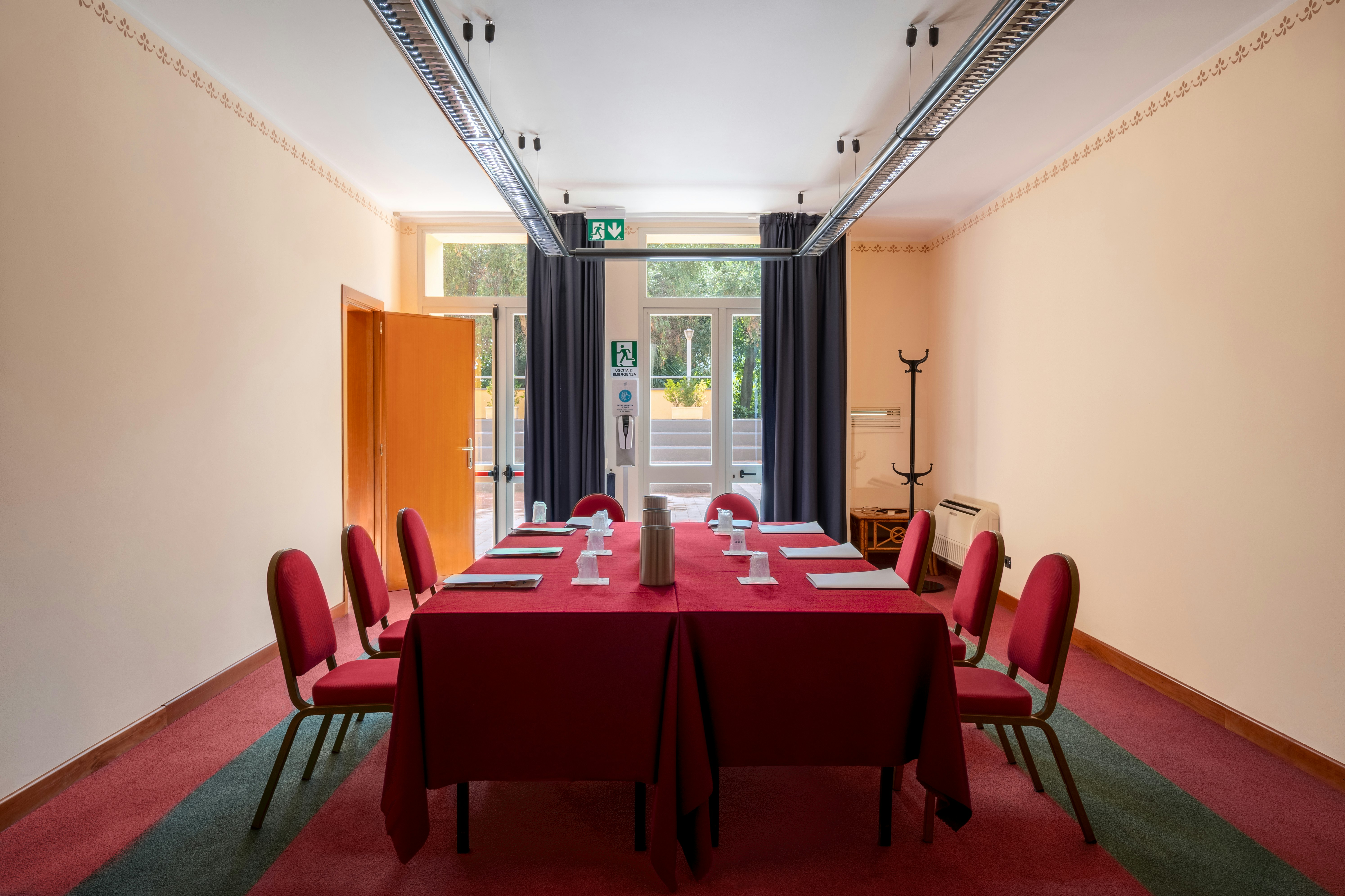 Unahotels Naxos Beach Sicilia 35/50