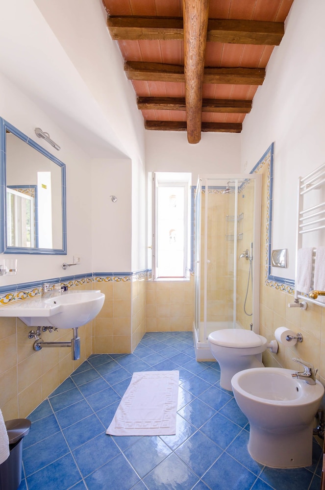 Villa Isabella 22/40