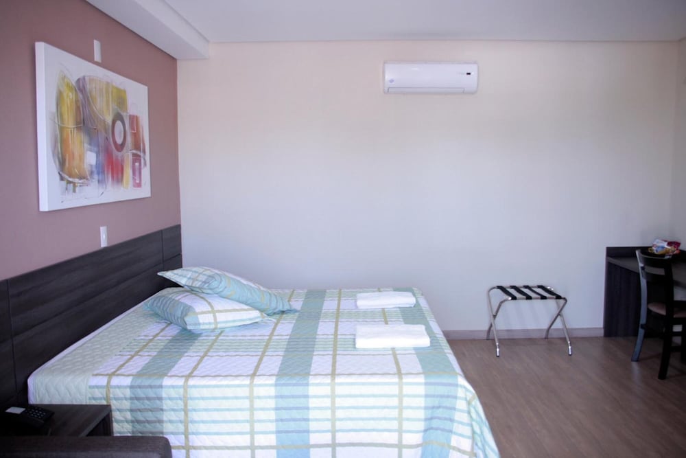 Onix Inn Hotel Cravinhos 16/50