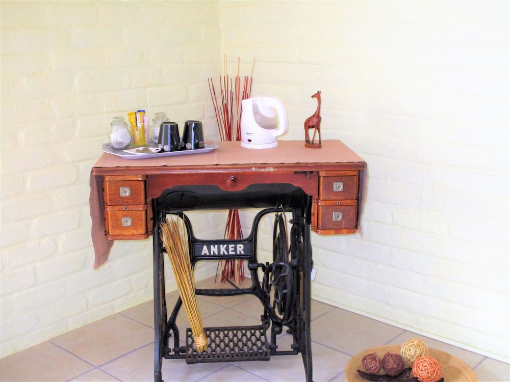 Inn2Wilderness Guesthouse 5/49