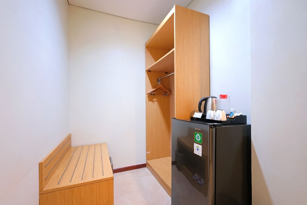 Quest Hotel Simpang Lima Semarang 8/60