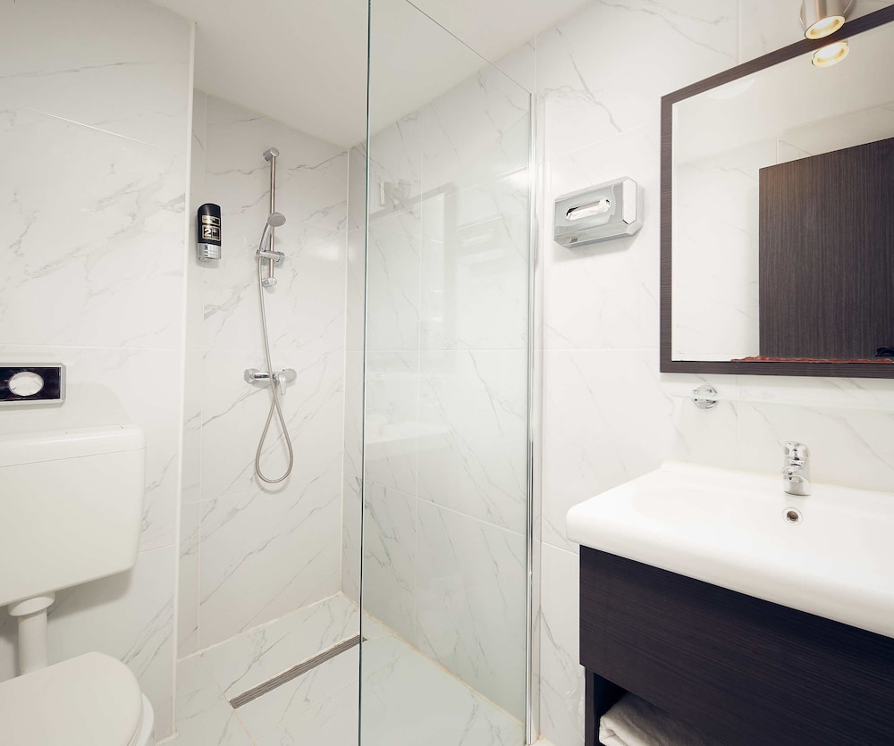 Belfort Hotel Amsterdam 25/28