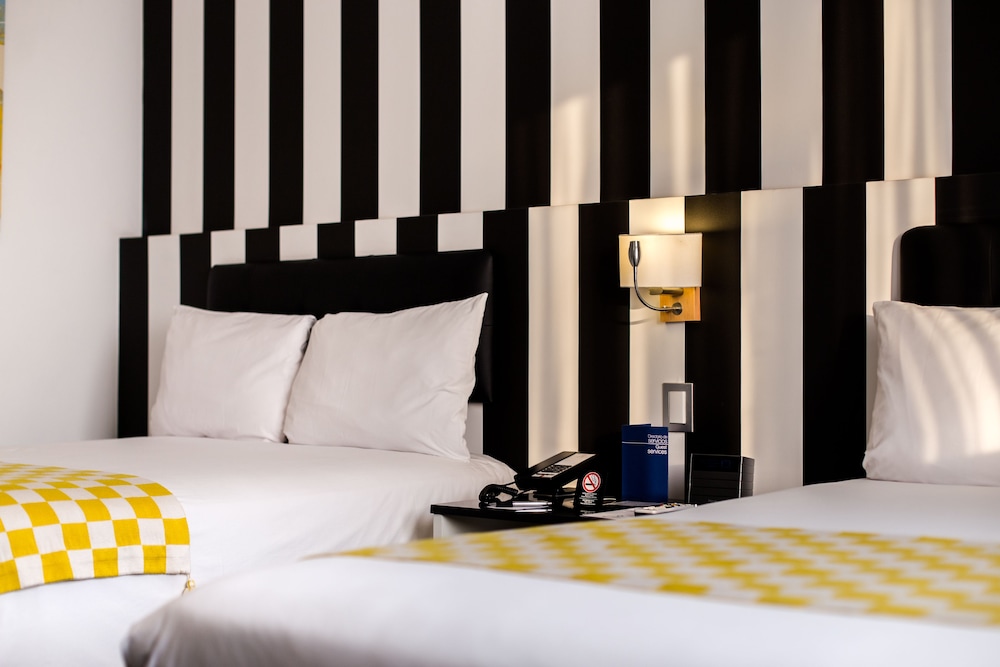 Wyndham Costa Del Sol Lima City 28/77