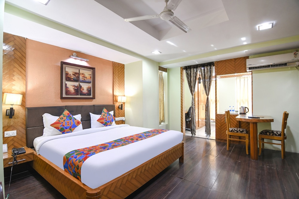 Hotel Raj Residency 11/35