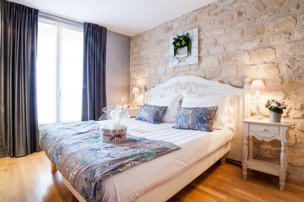 Quintinie Hotel 15th Arrondissement, Sonder by Marriott Bonvoy 12/50