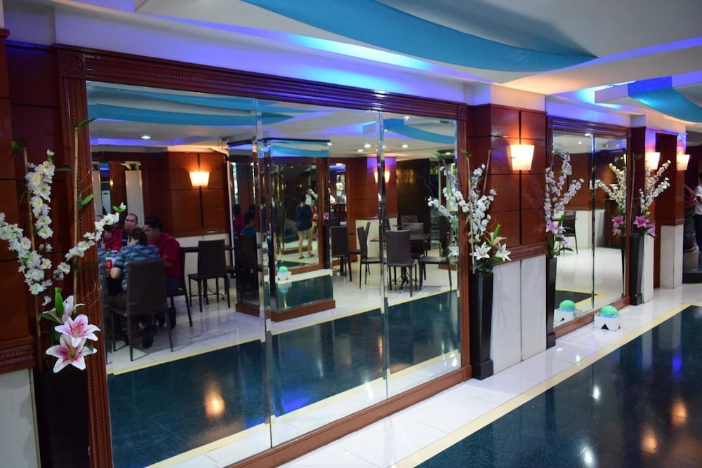 Citystate Hotel Quiapo 11/42