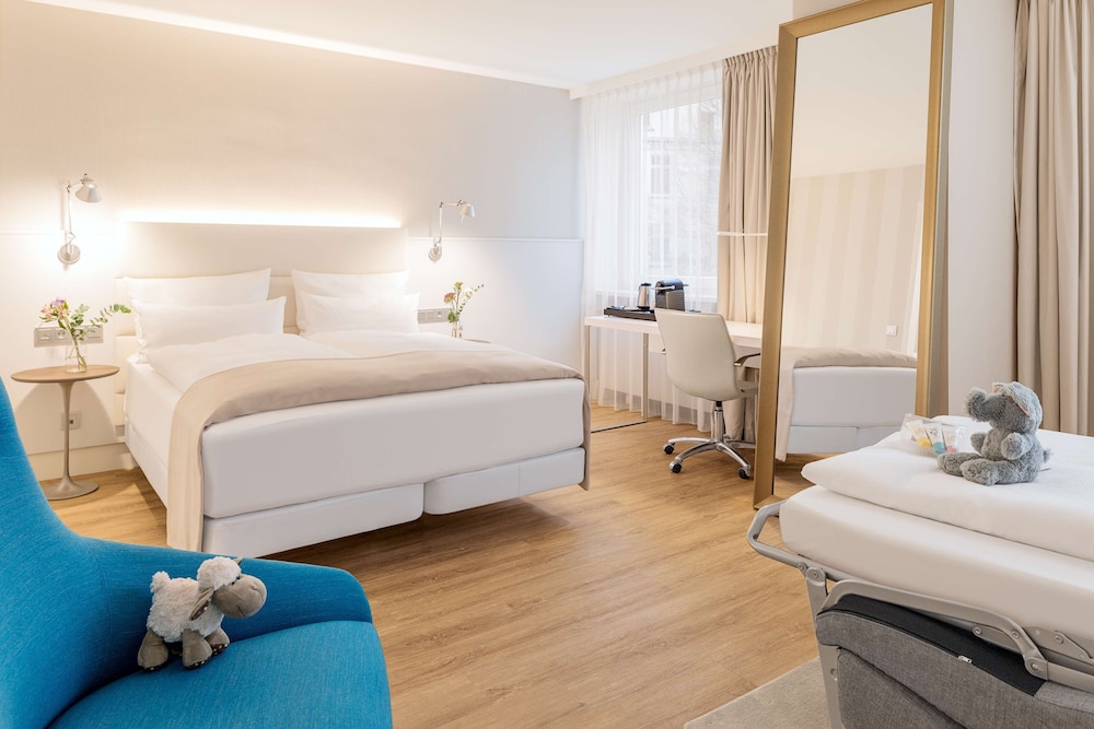 NH Hamburg Mitte 13/50