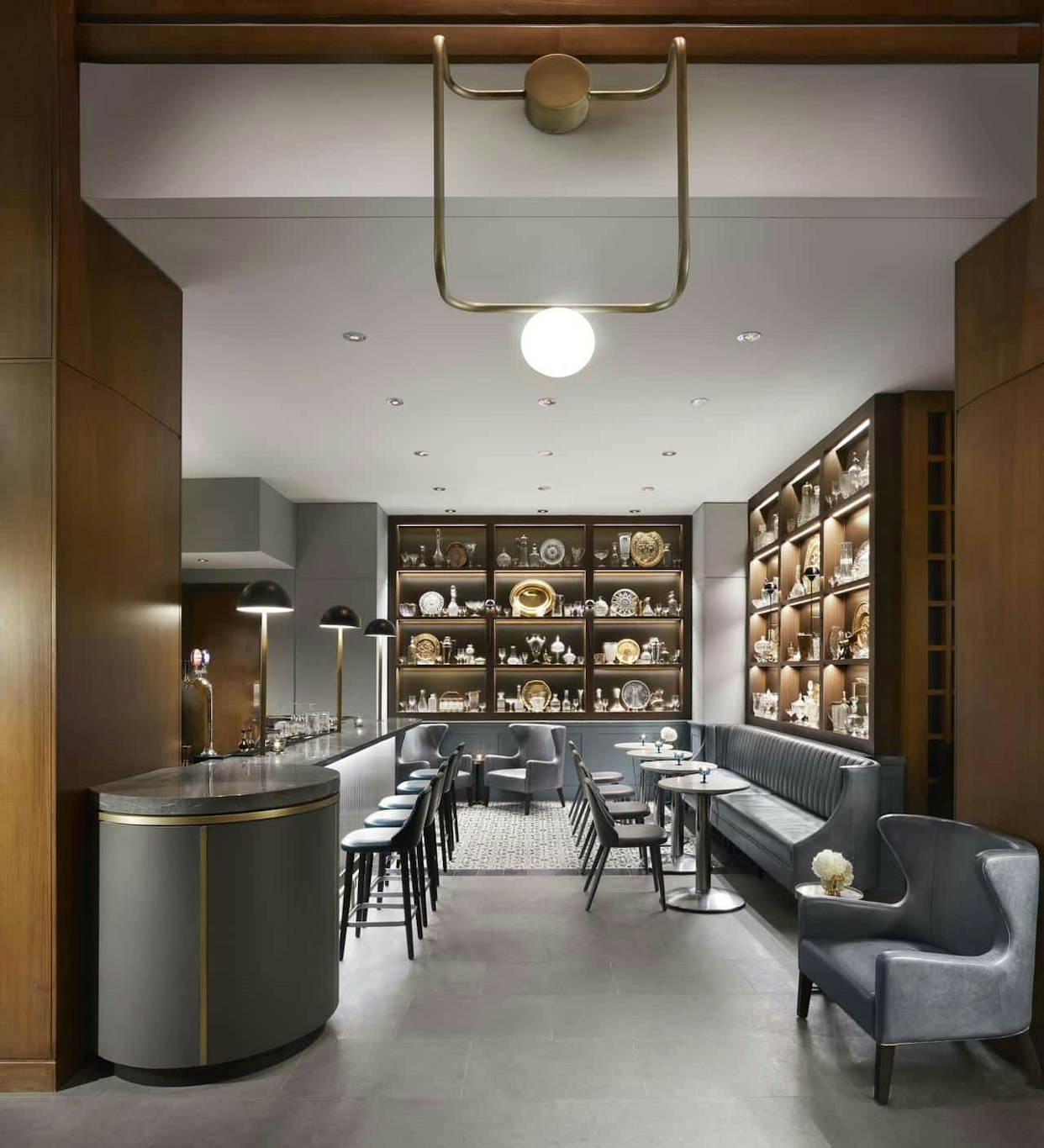 Le Germain Toronto Hotel 28/44