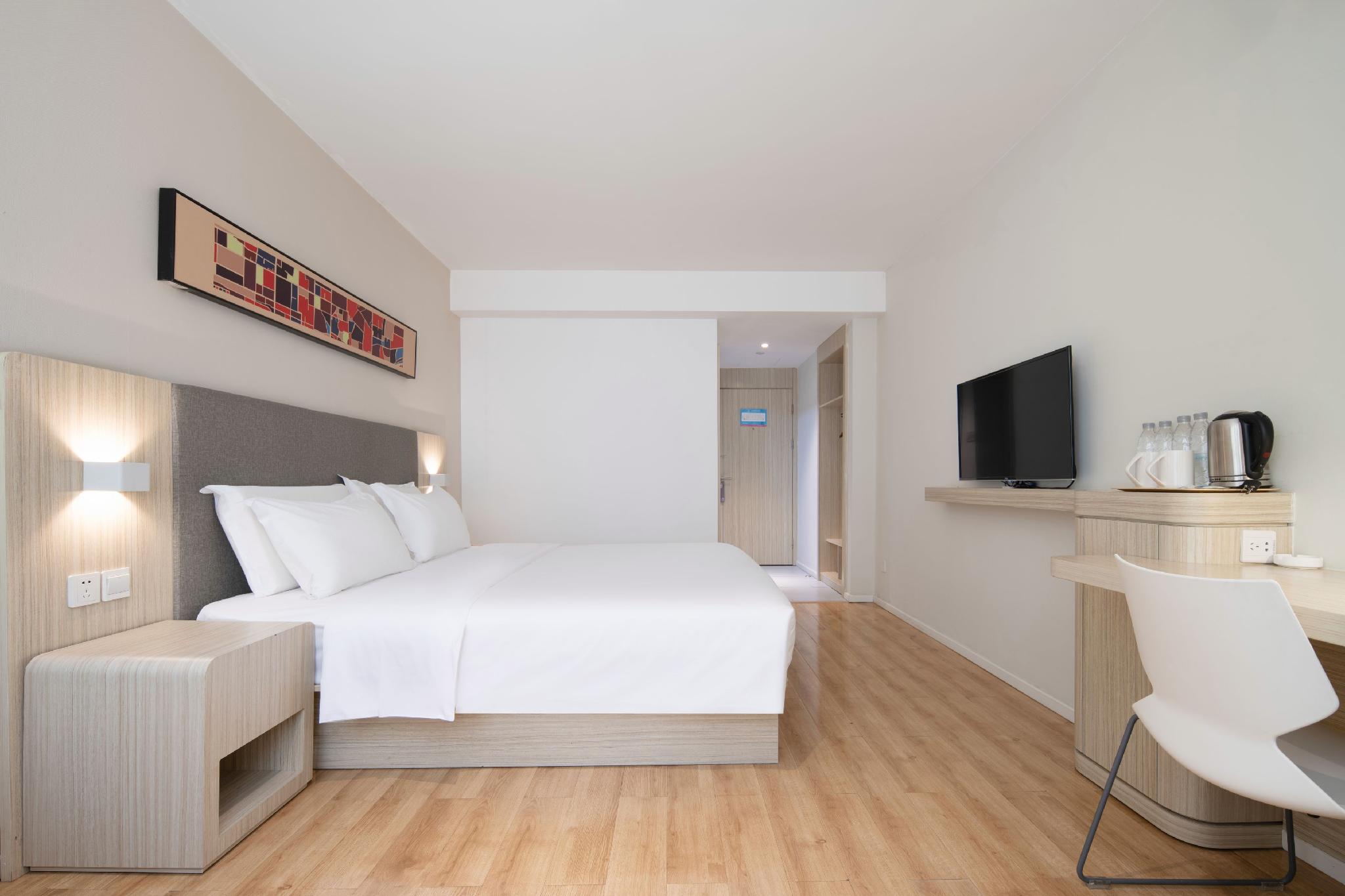 Hanting Hotel (Wushan) 18/48