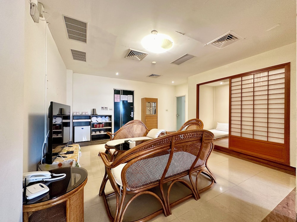 Taihu Hotel Sun Moon Lake 52/65