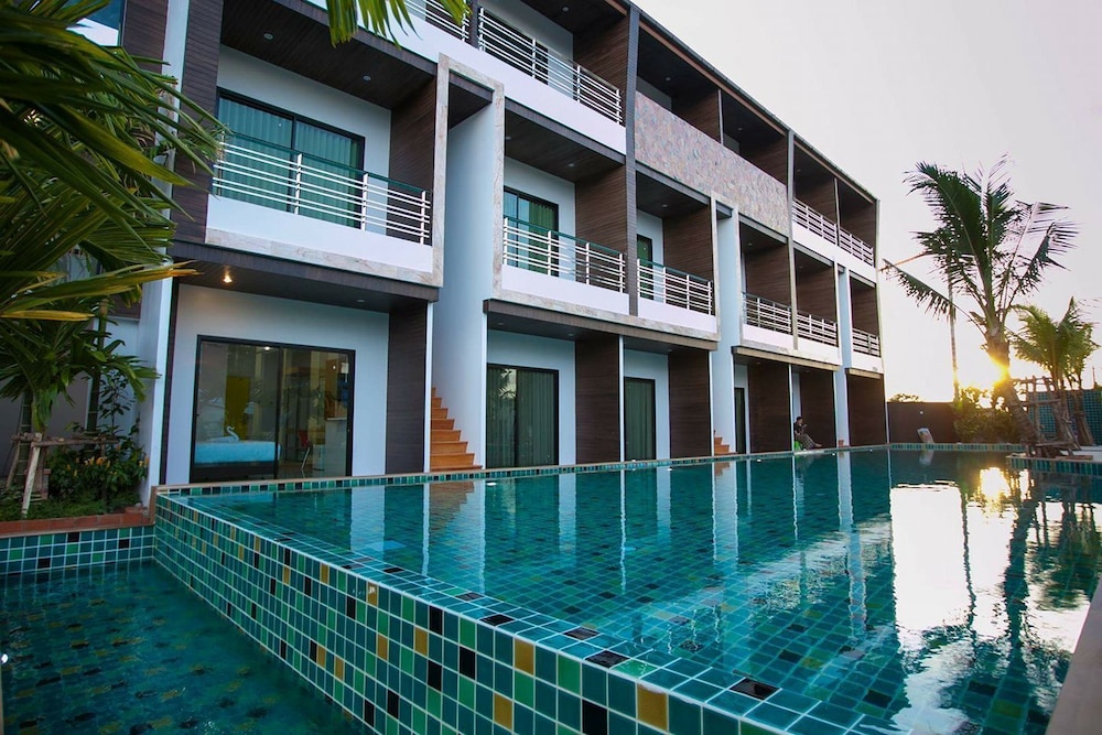 Rimnatee Resort Trang 4/66
