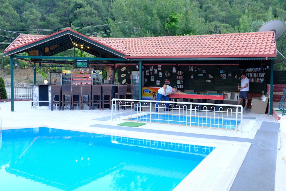 Life Apart Marmaris 4/34