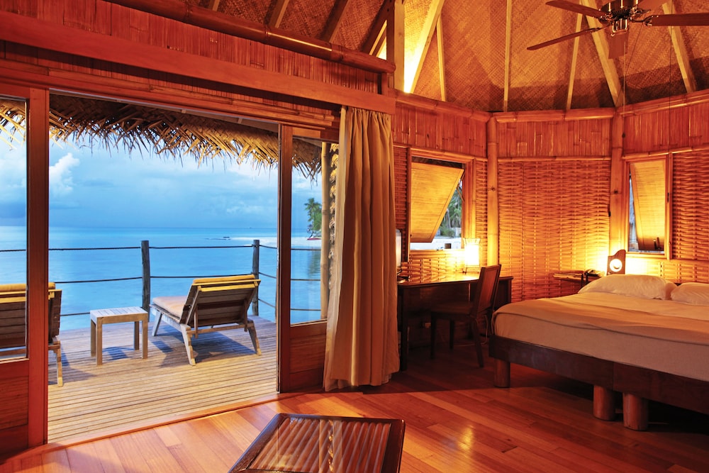 Le Tikehau by Pearl Resorts 17/47