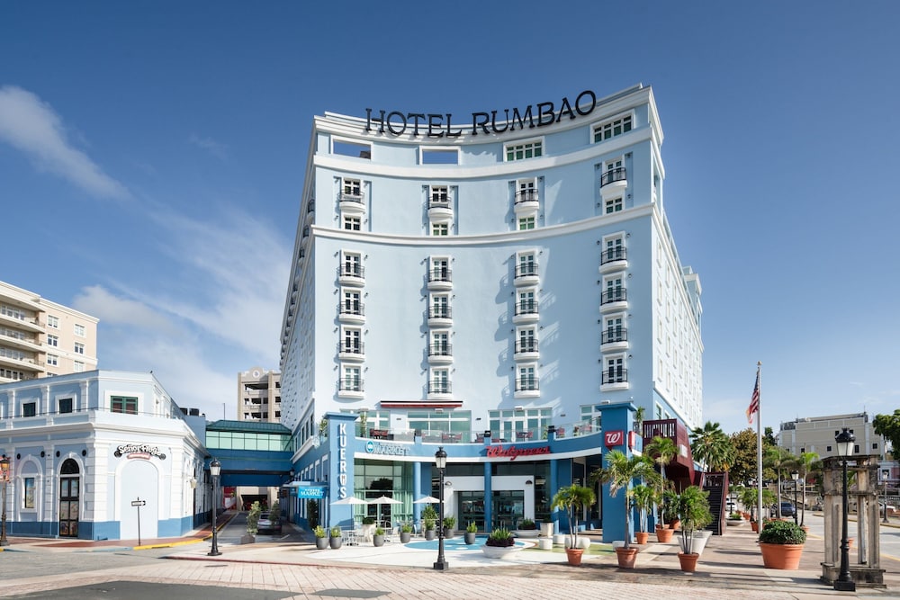 Hotel Rumbao, a Tribute Portfolio Hotel 2/65